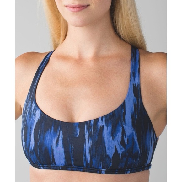 lululemon athletica Other - Lululemon Free To Be *Wild Bra
